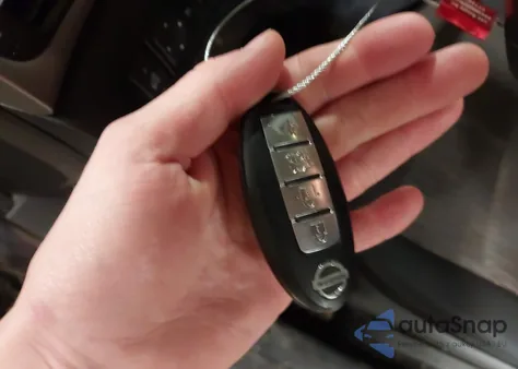 2014 Nissan Sentra Sv z USA, uszkodzony, nr VIN 3N1AB7AP8EY300937